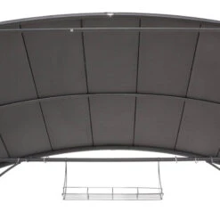 Abri Barbecue En Acier Hespéride Neiba Graphite 10 Abri Barbecue En Acier Hespéride Neiba Graphite -Mobilier Soldes abri barbecue en acier hesperide neiba noir graphite 3