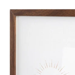 Affiche Encadrée Armel 40 X 50 Cm Atmosphera -Mobilier Soldes affiche encadree armel 40 x 50 cm atmosphera 3