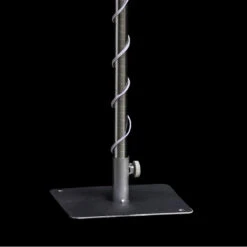 Arbre Silver Lumineux Sur Pieds 160 Leds -Mobilier Soldes arbre silver lumineux sur pieds 160 leds 2