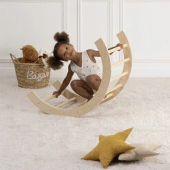 Arche D'escalade 50x79 Enfant Pin Atmosphera 8 Arche D'escalade 50x79 Enfant Pin Atmosphera -Mobilier Soldes arche escalade 50x79 enfant pin atmosphera 2