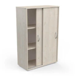 Demeyere Armoire 2 Portes Coulissantes Coloris Naturel Nexty 8 Demeyere Armoire 2 Portes Coulissantes Coloris Naturel Nexty -Mobilier Soldes armoire 2 portes coulissantes coloris naturel nexty 2