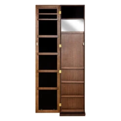 Armoire à Bijoux Avec Miroir Vivia 164 Cm Atmosphera 8 Armoire à Bijoux Avec Miroir Vivia 164 Cm Atmosphera -Mobilier Soldes armoire a bijoux avec miroir vivia 164 cm atmosphera 2