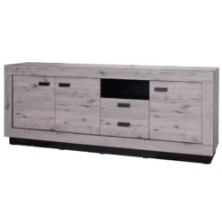 Bahut 3 Portes 2 Tiroirs Marseille