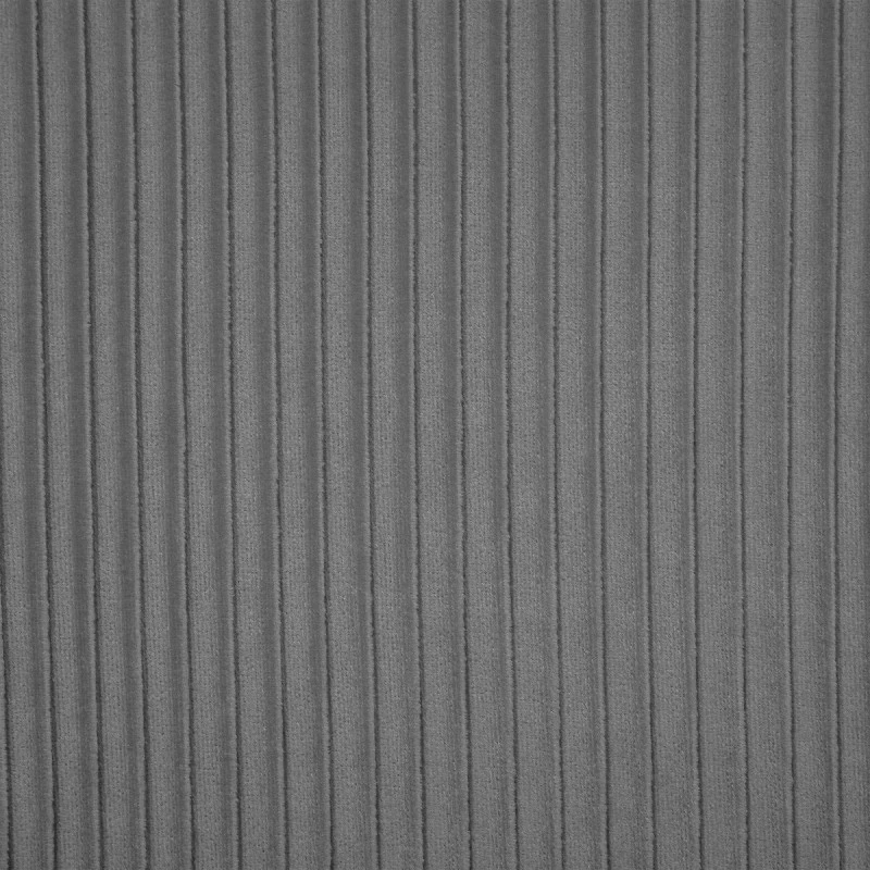 Banquette 2 Places Solaro Gris Atmosphera 5 Banquette 2 Places Solaro Gris Atmosphera – Image 3