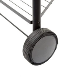 Barbecue Charbon Bisca 57cm Neka 17 Barbecue Charbon Bisca 57cm Neka -Mobilier Soldes barbecue charbon bisca 57cm neka 7