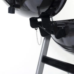 Barbecue Charbon Couvercle Pyla 55 Cm Neka 12 Barbecue Charbon Couvercle Pyla 55 Cm Neka -Mobilier Soldes barbecue charbon couvercle pyla 55 cm neka 3