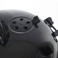 Barbecue Charbon Couvercle Pyla 55 Cm Neka 13 Barbecue Charbon Couvercle Pyla 55 Cm Neka -Mobilier Soldes barbecue charbon couvercle pyla 55 cm neka 4