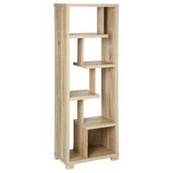 Étagère Asymétrique 6 Niches Bivoak 5five