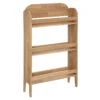 Bibliothèque En Bois Pour Enfant Robin Atmosphera -Mobilier Soldes bibliotheque en bois pour enfant robin atmosphera