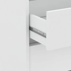 Demeyere Bloc Rangement Tyblok 3 Tiroirs Larges -Mobilier Soldes bloc rangement tyblok 3 tiroirs larges 2