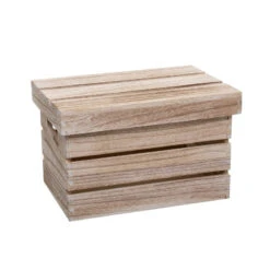 Boites Cagettes Bois Lot De 3 8 Boites Cagettes Bois Lot De 3 -Mobilier Soldes boites cagettes bois lot de 3 1 2