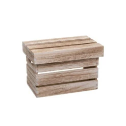 Boites Cagettes Bois Lot De 3 9 Boites Cagettes Bois Lot De 3 -Mobilier Soldes boites cagettes bois lot de 3 1 3