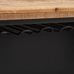 Buffet 1 Porte 3 Niches Cierna Atmosphera -Mobilier Soldes buffet 1 porte 3 niches cierna atmosphera 3