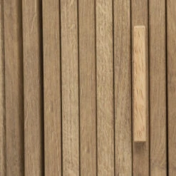 Buffet 2 Portes Coulissantes Colva Atmosphera -Mobilier Soldes buffet 2 portes coulissantes colva atmosphera 4