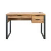 Bureau 3 Tiroirs Petit Modèle Ron -Mobilier Soldes bureau 3 tiroirs petit modele ron