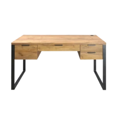 Bureau 4 Tiroirs Grand Modèle Ron