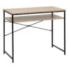 Bureau D'appoint 90 Cm Aliaj 5five -Mobilier Soldes bureau d appoint 90 cm aliaj 5five