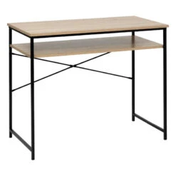 Bureau D'appoint 90 Cm Aliaj 5five