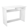 Demeyere Bureau Junior 1 Tiroir Blanc Alpin