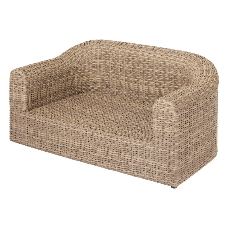 Canapé 2 Places Moorea Savana Hespéride 4 Canapé 2 Places Moorea Savana Hespéride – Image 2