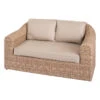 Canapé 2 Places Moorea Savana Hespéride -Mobilier Soldes canape 2 places moorea savana hesperide