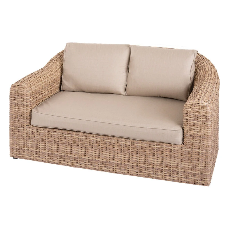 Canapé 2 Places Moorea Savana Hespéride 3 Canapé 2 Places Moorea Savana Hespéride