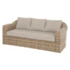 Canapé 3 Places Moorea Savana Hespéride 1 Canapé 3 Places Moorea Savana Hespéride -Mobilier Soldes canape 3 places moorea savana hesperide