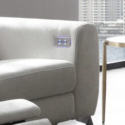 Canapé 3 Places Relax électrique D3003 7 Canapé 3 Places Relax électrique D3003 -Mobilier Soldes canape 3 places relax electrique d3003 1 2