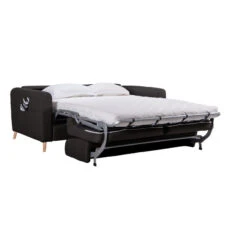 Canapé Convertible 2 Places -Mobilier Soldes canape convertible 2 places 1