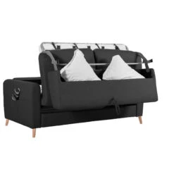 Canapé Convertible 2 Places -Mobilier Soldes canape convertible 2 places 2