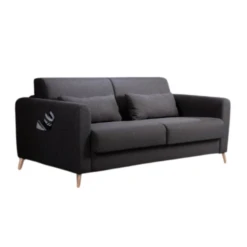 Canapé Convertible 2 Places