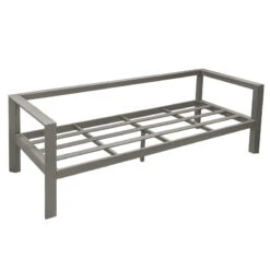 Canapé Extérieur 3 Places Evasion Tonka Hespéride 10 Canapé Extérieur 3 Places Evasion Tonka Hespéride -Mobilier Soldes canape exterieur 3 places evasion tonka hesperide 2