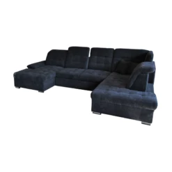 Canapé Panoramique Gauche Convertible Karolina