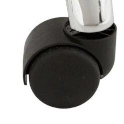 Chaise De Bureau Velours Gris Geos Atmosphera 9 Chaise De Bureau Velours Gris Geos Atmosphera -Mobilier Soldes chaise de bureau velours gris geos atmosphera 3