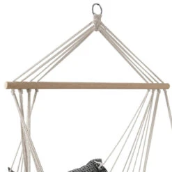 Chaise Détente Extérieur à Suspendre Jinja Hespéride 13 Chaise Détente Extérieur à Suspendre Jinja Hespéride -Mobilier Soldes chaise detente exterieur a suspendre jinja hesperide 1 5