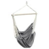 Chaise Suspendue Détente Cuenca Perle Hespéride -Mobilier Soldes chaise detente suspendue cuenca perle hesperide