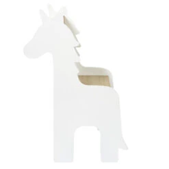 Chaise Enfant Licorne Blanche Et Bois 8 Chaise Enfant Licorne Blanche Et Bois -Mobilier Soldes chaise enfant licorne blanche et bois 2