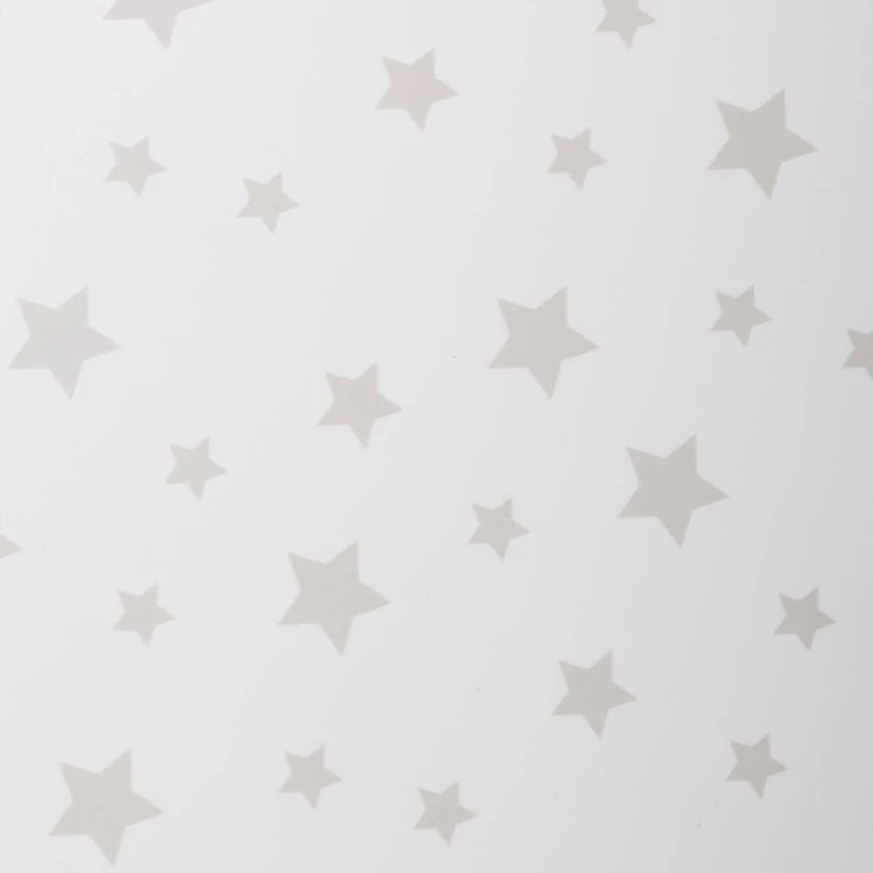 Chaise Enfant Motifs étoiles Douceur Atmosphera 4 Chaise Enfant Motifs étoiles Douceur Atmosphera – Image 2