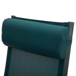 Chaise Longue Decima Hespéride Bleu Canard/graphite 12 Chaise Longue Decima Hespéride Bleu Canard/graphite -Mobilier Soldes chaise longue decima hesperide bleu canard 1 4