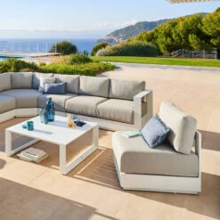 Chauffeuse 1 Place Pour Salon Allure Blanc Hespéride 8 Chauffeuse 1 Place Pour Salon Allure Blanc Hespéride -Mobilier Soldes chauffeuse 1 place pour salon allure blanc hesperide 1