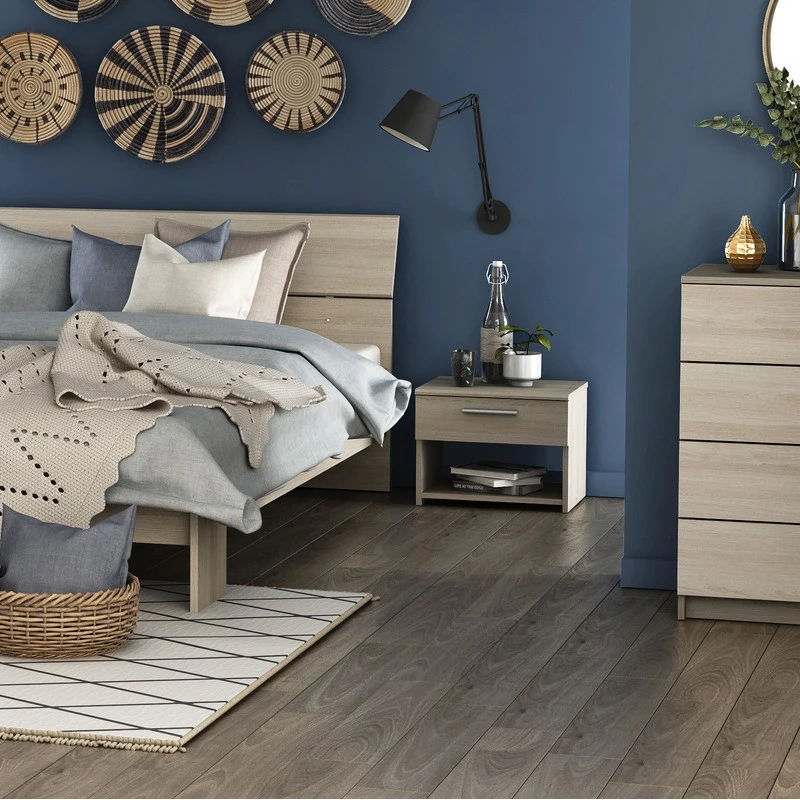 Demeyere Chevet 1 Tiroir Pricy 4 Demeyere Chevet 1 Tiroir Pricy – Image 2