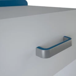 Demeyere Chevet 1 Tiroir Reverso Rose Ou Bleu 10 Demeyere Chevet 1 Tiroir Reverso Rose Ou Bleu -Mobilier Soldes chevet 1 tiroir reverso rose ou bleu 2