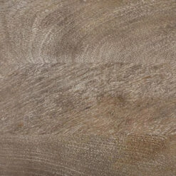 Chevet 3 Tiroirs Unis Koval Atmosphera -Mobilier Soldes chevet 3 tiroirs unis atmosphera 1 3