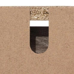 Chiffonnier De Bureau 6 Tiroirs 5five -Mobilier Soldes chiffonnier de bureau 6 tiroirs 5five 3