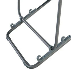 Chilienne Bilbao Coloris Gris Ardoise Neka -Mobilier Soldes chilienne bilbao coloris gris ardoise hesperide 1 2