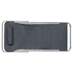 Chilienne Bilbao Coloris Gris Ardoise Neka -Mobilier Soldes chilienne bilbao coloris gris ardoise hesperide 1 5