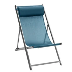 Chilienne Decima Bleu Canard / Graphite Hespéride 10 Chilienne Decima Bleu Canard / Graphite Hespéride -Mobilier Soldes chilienne decima bleu canard graphite hesperide 2