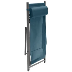 Chilienne Decima Bleu Canard / Graphite Hespéride 11 Chilienne Decima Bleu Canard / Graphite Hespéride -Mobilier Soldes chilienne decima bleu canard graphite hesperide 3