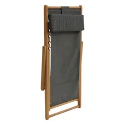 Chilienne En Bois Mahini Carbone Hespéride -Mobilier Soldes chilienne en bois mahini carbone hesperide 2