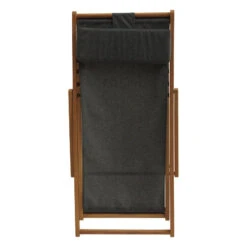 Chilienne En Bois Mahini Carbone Hespéride -Mobilier Soldes chilienne en bois mahini carbone hesperide 5